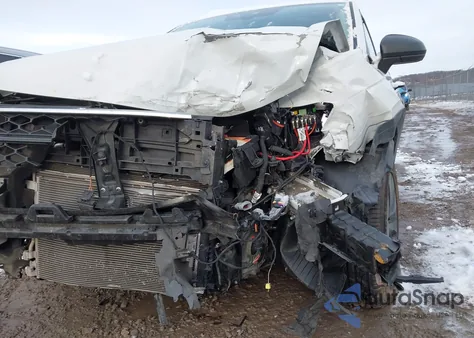 2022 Volkswagen Taos 1.5T S from USA, damaged, VIN 3VVMX7B22NM041708